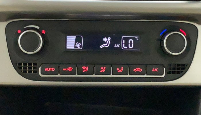 2016 Volkswagen Polo HIGHLINE1.2L, Petrol, Manual, 63,019 km, Automatic Climate Control