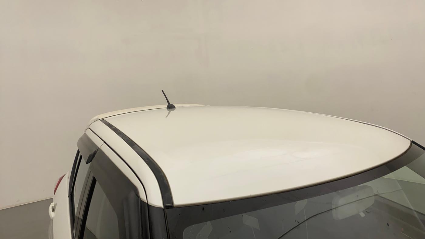 2016 Maruti Swift VXI O, Petrol, Manual, 36,251 km, Roof