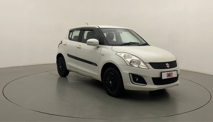 2016 Maruti Swift VXI O, Petrol, Manual, 36,251 km, Right Front Diagonal