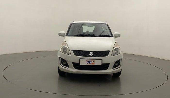 2016 Maruti Swift VXI O, Petrol, Manual, 36,251 km, Front