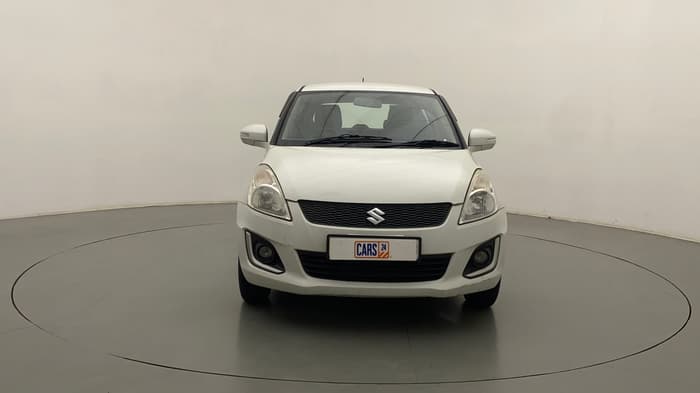 2016 Maruti Swift VXI O, Petrol, Manual, 36,251 km, Front