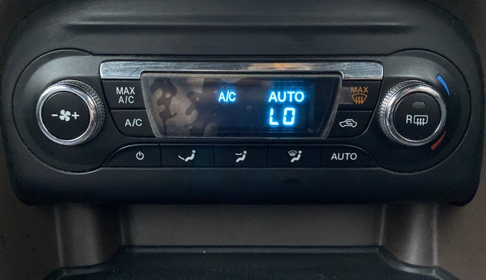 2019 Ford FREESTYLE TITANIUM 1.2 TI-VCT MT, Petrol, Manual, 54,239 km, Automatic Climate Control