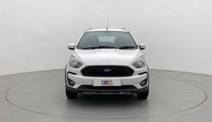 2019 Ford FREESTYLE TITANIUM 1.2 TI-VCT MT, Petrol, Manual, 54,239 km, Front
