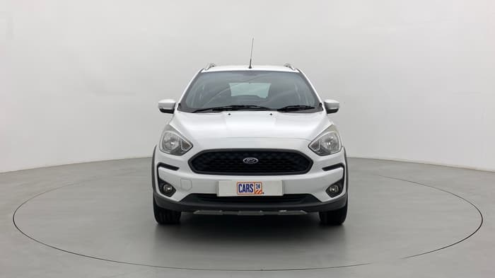2019 Ford FREESTYLE TITANIUM 1.2 TI-VCT MT, Petrol, Manual, 54,239 km, Front