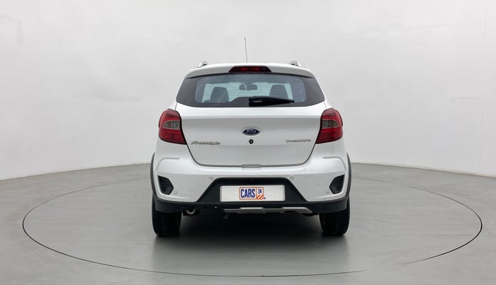 2019 Ford FREESTYLE TITANIUM 1.2 TI-VCT MT, Petrol, Manual, 54,239 km, Back/Rear