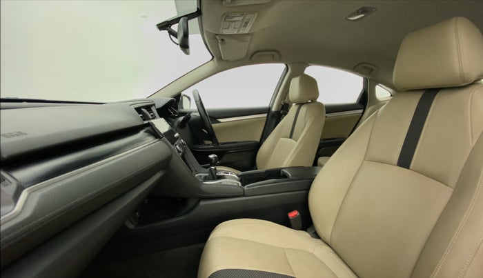 2019 Honda Civic 1.6L I-DTEC VX MT, Diesel, Manual, 50,016 km, Right Side Front Door Cabin