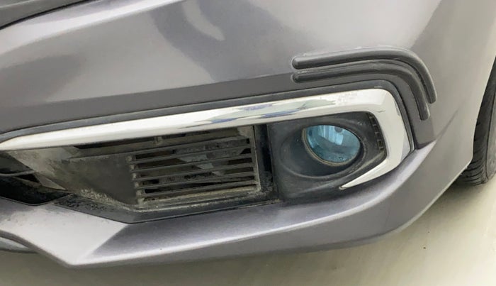 2019 Honda Civic 1.6L I-DTEC VX MT, Diesel, Manual, 50,016 km, Left fog light - Not working