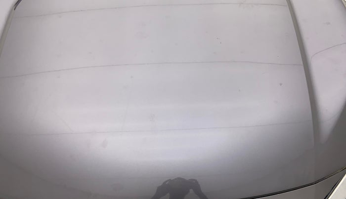 2019 Honda Civic 1.6L I-DTEC VX MT, Diesel, Manual, 50,016 km, Bonnet (hood) - Slightly dented