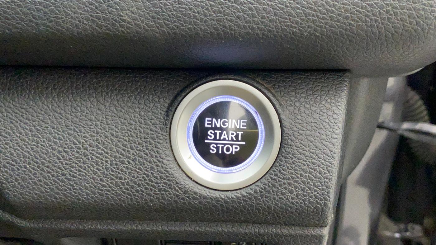 2019 Honda Civic 1.6L I-DTEC VX MT, Diesel, Manual, 50,016 km, Keyless Start/ Stop Button