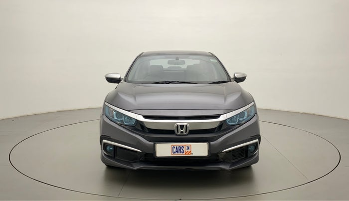 2019 Honda Civic 1.6L I-DTEC VX MT, Diesel, Manual, 50,016 km, Front