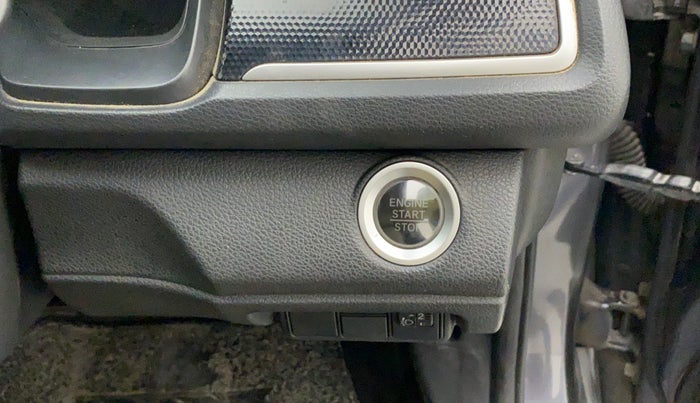 2019 Honda Civic 1.6L I-DTEC VX MT, Diesel, Manual, 50,016 km, Lock system - Keyless sensor not working
