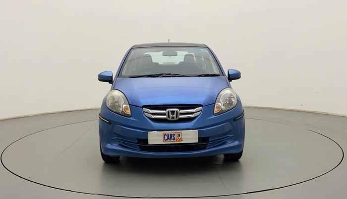 2015 Honda Amaze 1.2L I-VTEC S, Petrol, Manual, 49,652 km, Front