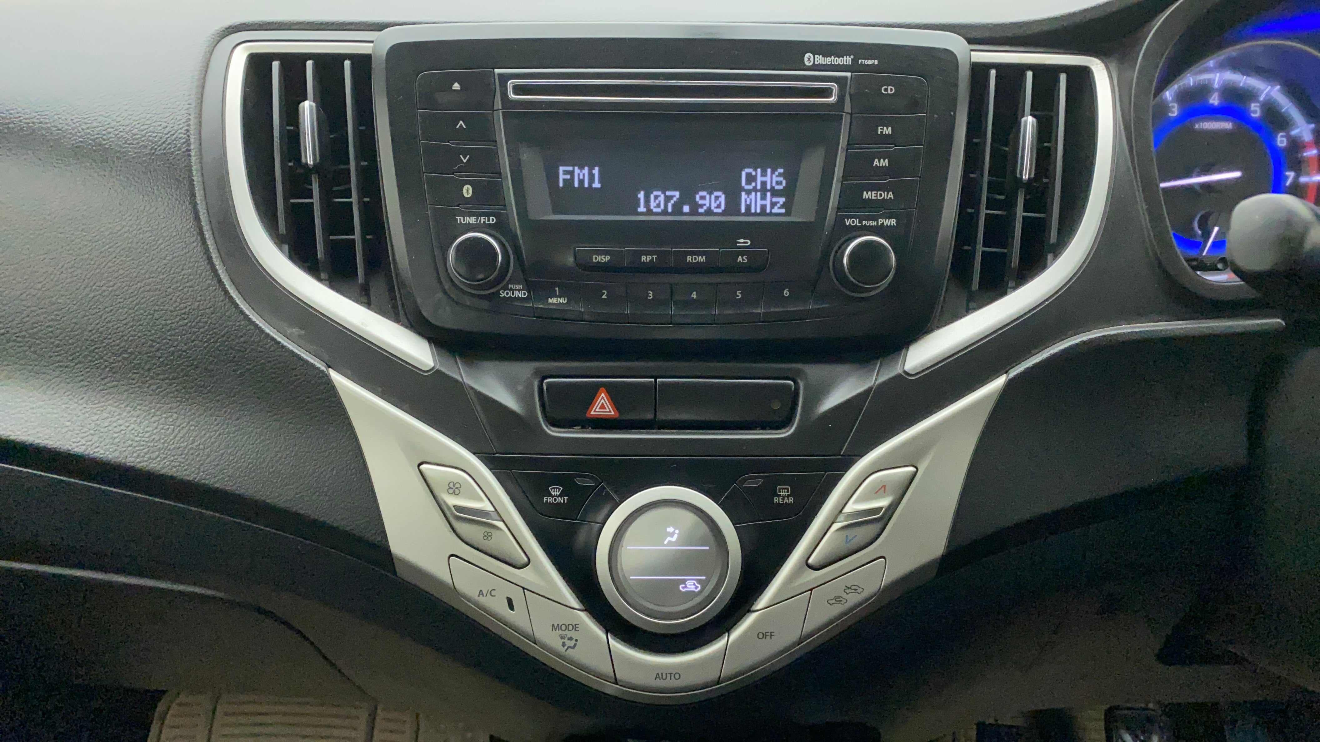 Features