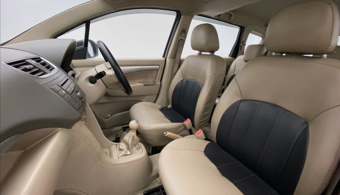 2012 Maruti Ertiga VDI, Diesel, Manual, 94,751 km, Right Side Front Door Cabin