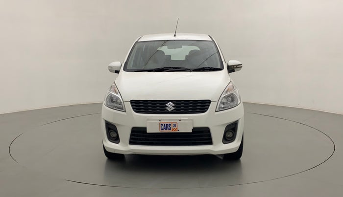 2012 Maruti Ertiga VDI, Diesel, Manual, 94,751 km, Front