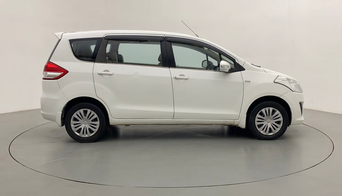 2012 Maruti Ertiga VDI, Diesel, Manual, 94,751 km, Right Side