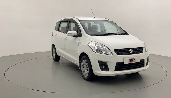 2012 Maruti Ertiga VDI, Diesel, Manual, 94,751 km, Right Front Diagonal