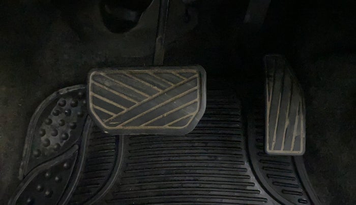 2015 Maruti Celerio VXI AGS, Petrol, Automatic, Pedals