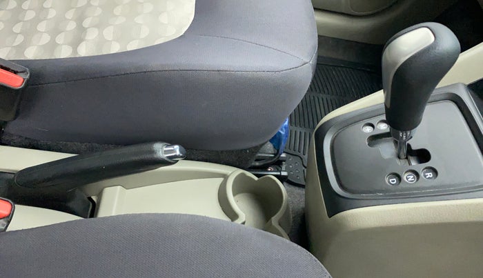 2015 Maruti Celerio VXI AGS, Petrol, Automatic, Gear Lever