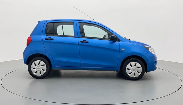 2015 Maruti Celerio VXI AGS, Petrol, Automatic, Right Side