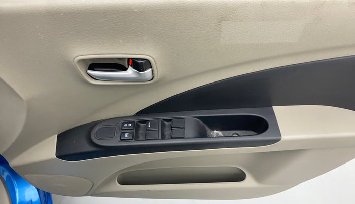 2015 Maruti Celerio VXI AGS, Petrol, Automatic, Driver Side Door Panels Control