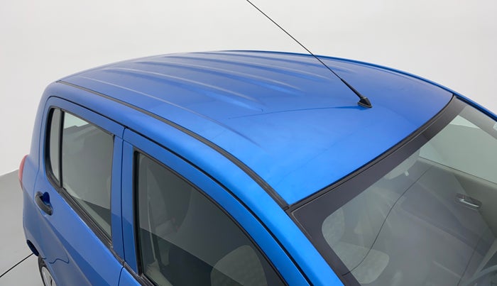 2015 Maruti Celerio VXI AGS, Petrol, Automatic, Roof