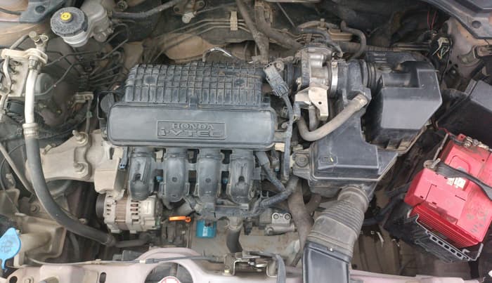 2018 Honda Amaze 1.2L I-VTEC S, Petrol, Manual, 88,500 km, Engine View