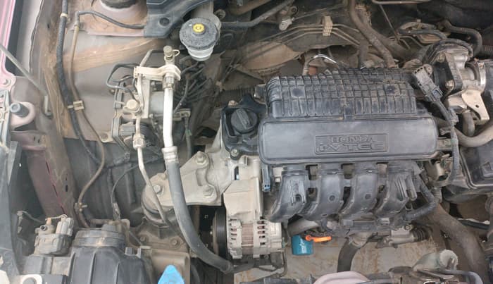 2018 Honda Amaze 1.2L I-VTEC S, Petrol, Manual, 88,500 km, Engine View - Right