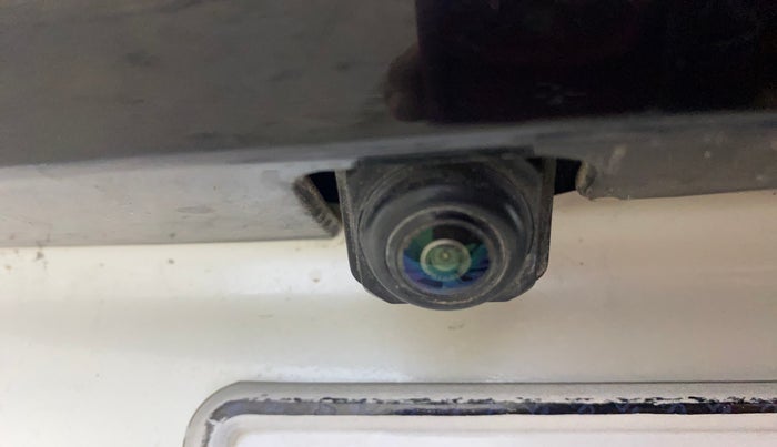 2022 Maruti XL6 ZETA MT, Petrol, Manual, 95,546 km, Parking Camera