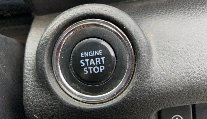 2022 Maruti XL6 ZETA MT, Petrol, Manual, 95,546 km, Keyless Start/ Stop Button