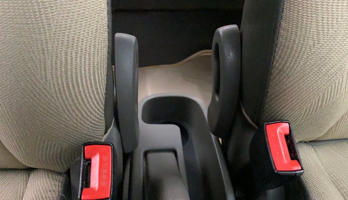 2012 Hyundai i10 SPORTZ 1.2 AT, Petrol, Automatic, 40,746 km, Driver Side Adjustment Panel