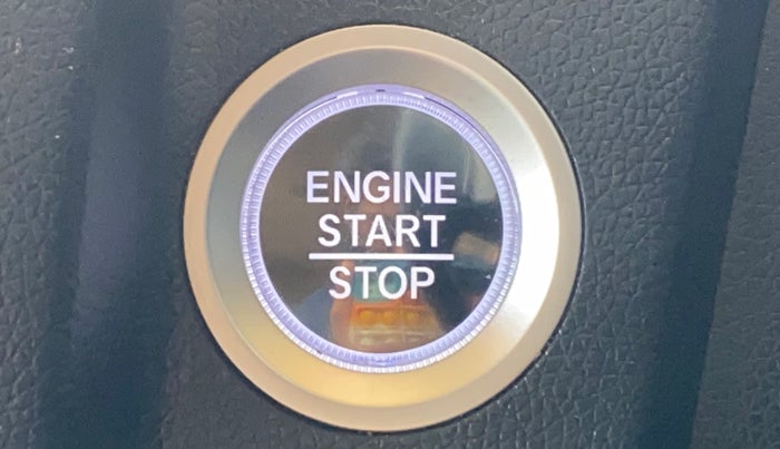 2019 Honda Jazz 1.2L I-VTEC VX CVT, Petrol, Automatic, 49,837 km, Keyless Start/ Stop Button