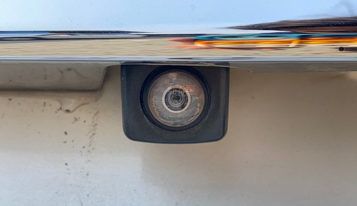 2019 Honda Jazz 1.2L I-VTEC VX CVT, Petrol, Automatic, 49,837 km, Parking Camera