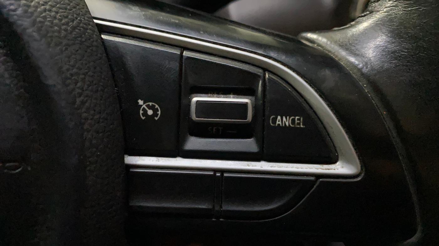 2022 Maruti Grand Vitara ALPHA SMART HYBRID, Petrol, Manual, 62,308 km, Adaptive Cruise Control