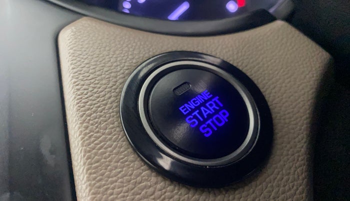 2017 Hyundai Elite i20 ASTA 1.2 (O), Petrol, Manual, 68,307 km, Keyless Start/ Stop Button