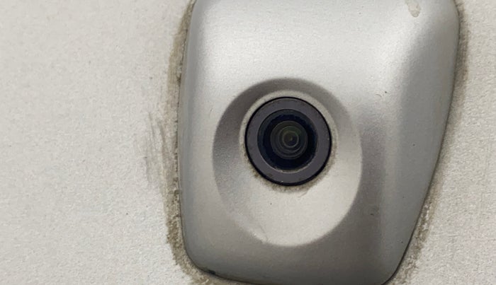 2017 Hyundai Elite i20 ASTA 1.2 (O), Petrol, Manual, 68,307 km, Parking Camera