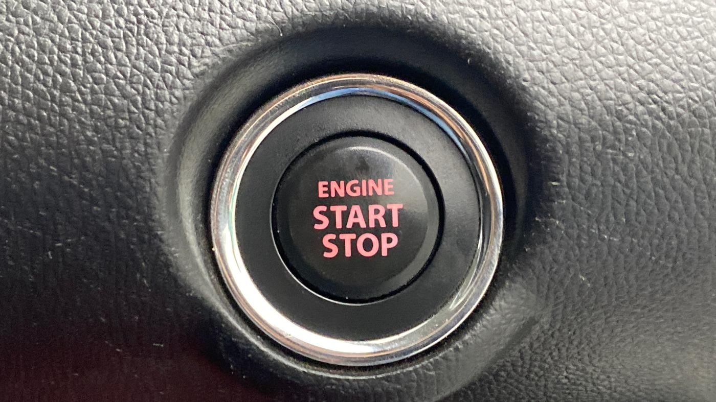 2018 Maruti Swift ZDI AMT, Diesel, Automatic, 87,529 km, Keyless Start/ Stop Button
