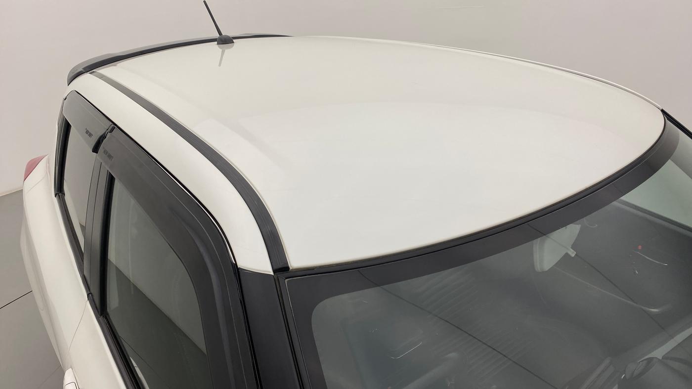 2018 Maruti Swift ZDI AMT, Diesel, Automatic, 87,529 km, Roof