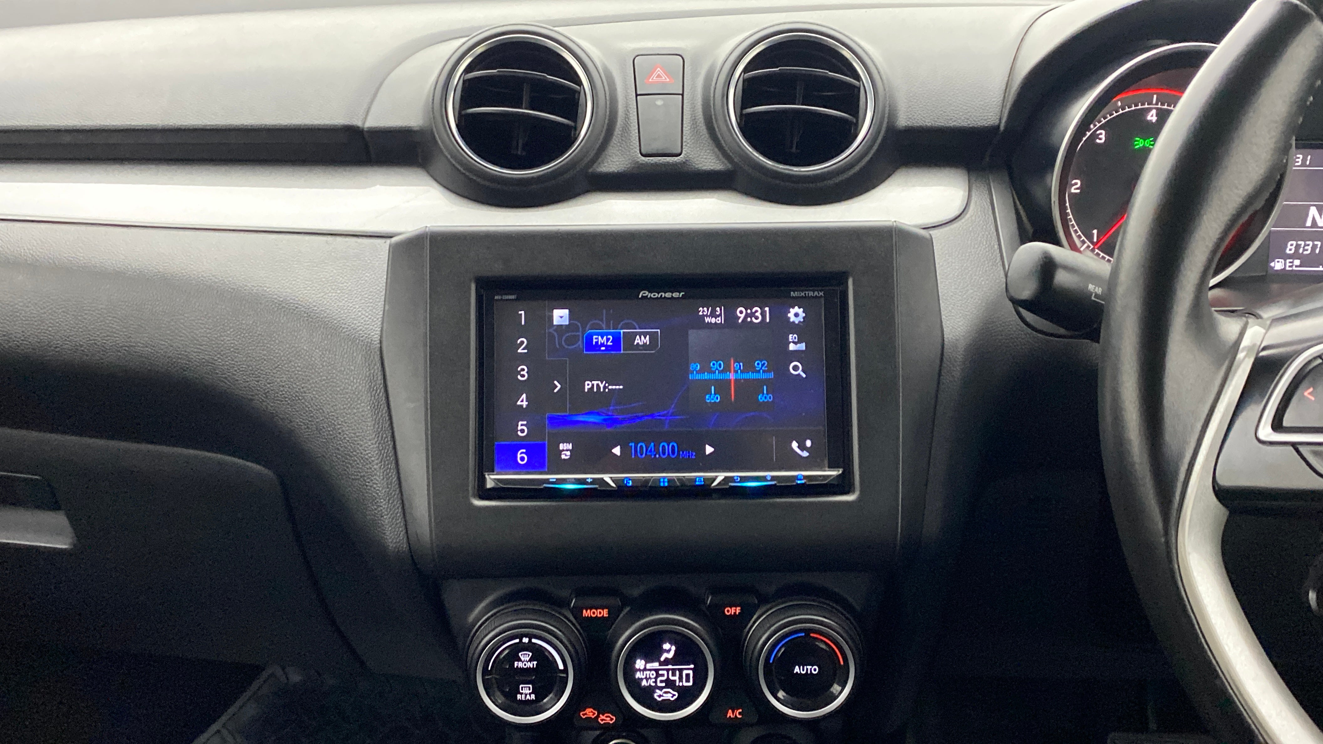 Features