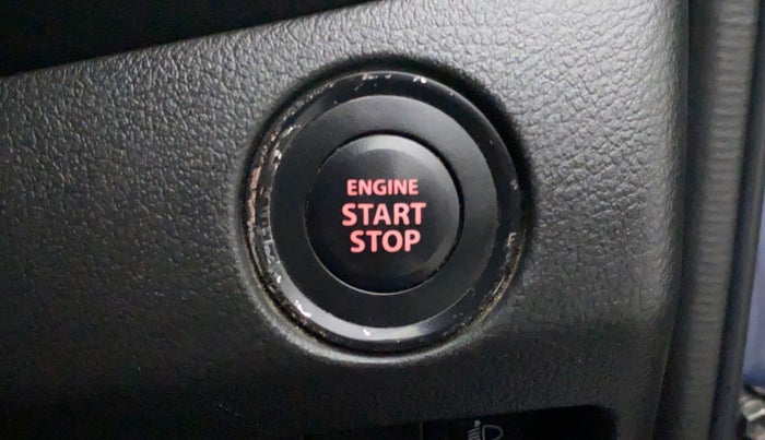 2017 Maruti Baleno ZETA PETROL 1.2, Petrol, Manual, 69,061 km, Keyless Start/ Stop Button