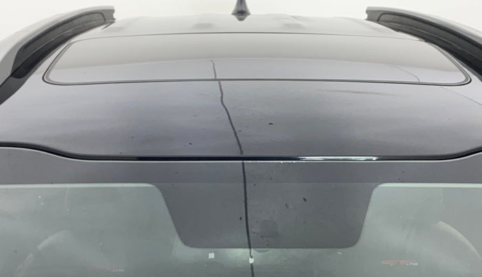 2021 KIA SONET GTX PLUS 1.0 DCT, Petrol, Automatic, 17,327 km, Moonroof/ Sunroof