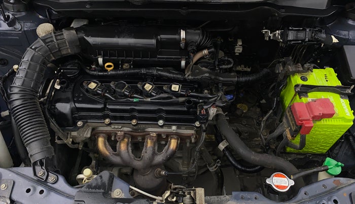 2019 Maruti Dzire VXI, Petrol, Manual, 52,413 km, Engine View