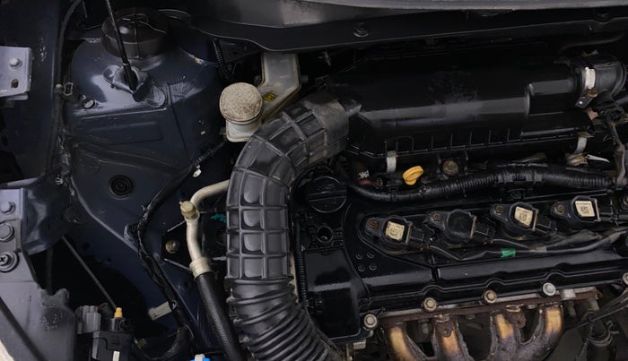 2019 Maruti Dzire VXI, Petrol, Manual, 52,413 km, Engine View - Right