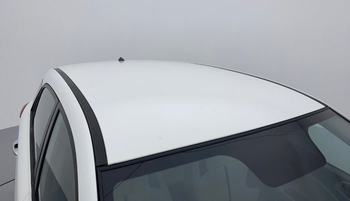 2016 Hyundai Elite i20 ASTA 1.2, Petrol, Manual, 35,522 km, Roof