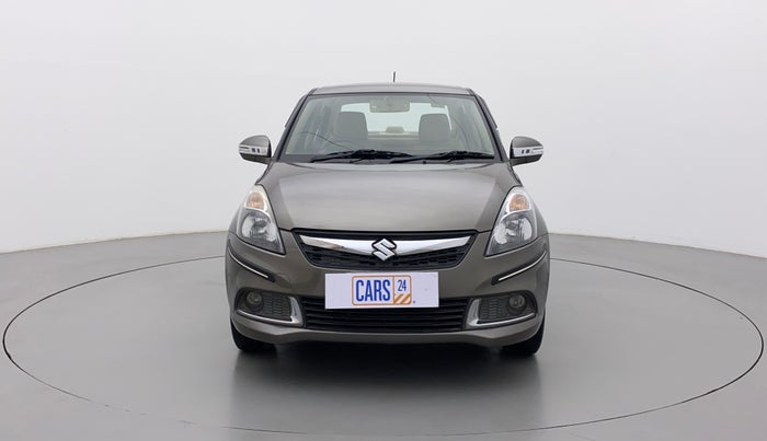 2016 Maruti Swift Dzire ZXI, Petrol, Manual, 25,778 km, Front