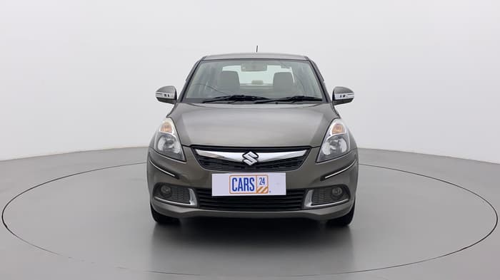 2016 Maruti Swift Dzire ZXI, Petrol, Manual, 25,778 km, Front
