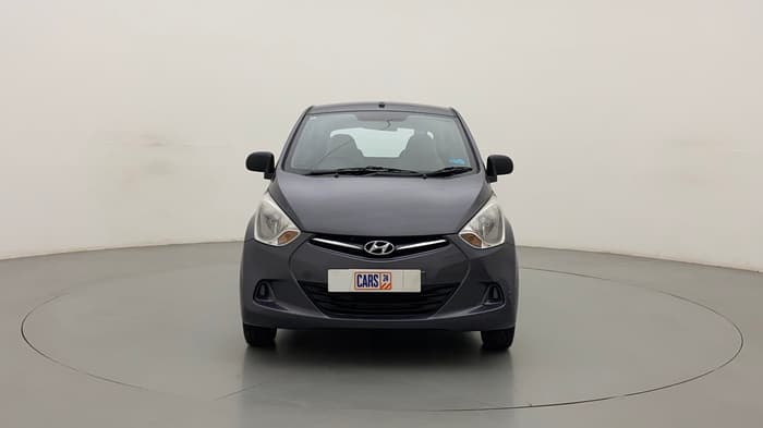 2018 Hyundai Eon ERA PLUS (O), Petrol, Manual, 57,966 km, Front