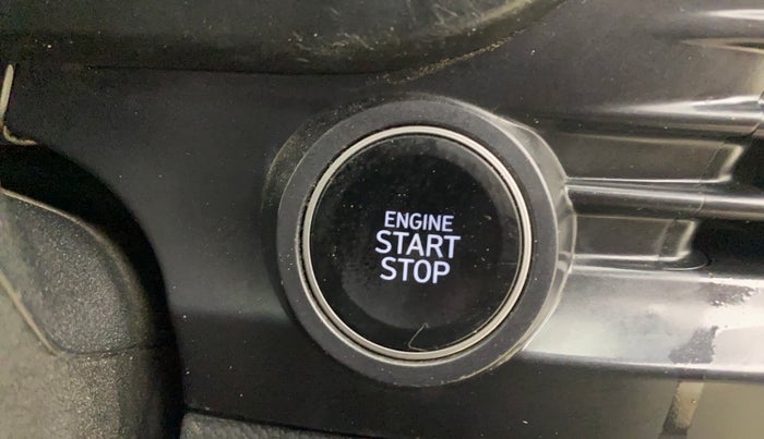 2021 Hyundai NEW I20 ASTA 1.0 GDI TURBO DCT, Petrol, Automatic, 50,382 km, Keyless Start/ Stop Button