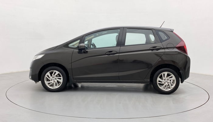 2018 Honda Jazz 1.5L I-DTEC V, Diesel, Manual, 1,02,256 km, Left Side