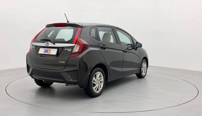 2018 Honda Jazz 1.5L I-DTEC V, Diesel, Manual, 1,02,256 km, Right Back Diagonal